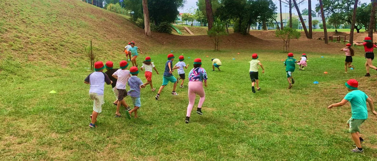 CATL-Centro Actividades de Tempos Livres