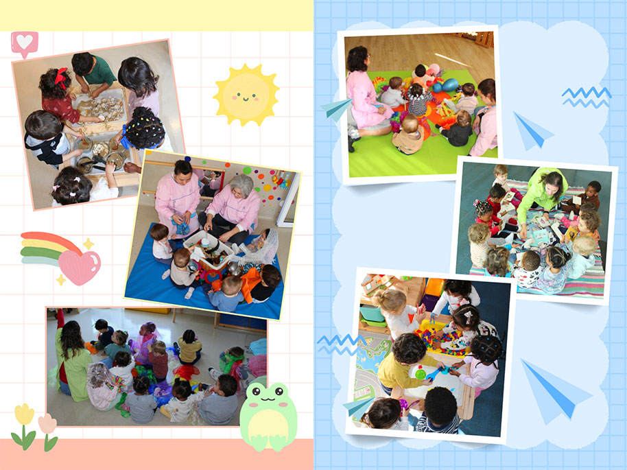 CATL-Centro Actividades de Tempos Livres