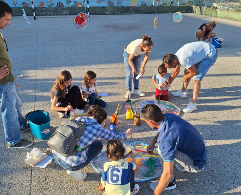 Dia da Família no CIJ, Jun.2026