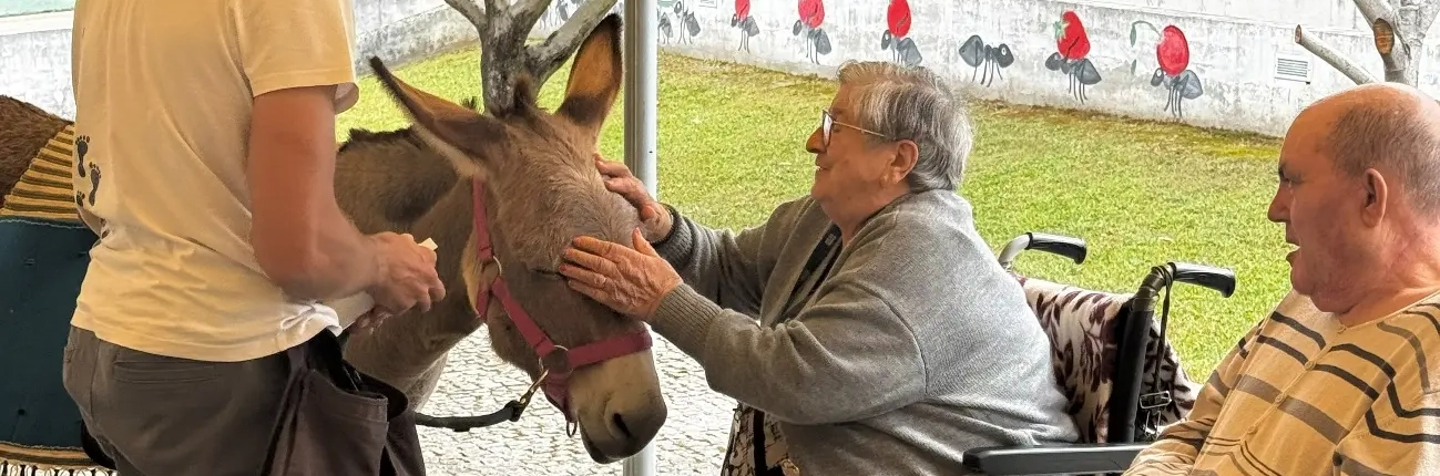 Atividade do Dia do Animal setembro-2026